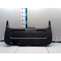 Обшивка двери багажника Hyundai-Kia Sportage (2004 - 2010) 817501F000WK