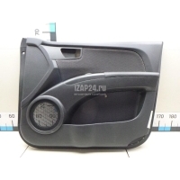 Обшивка двери передней правой Hyundai-Kia Sportage (2004 - 2010) 823021F000C1