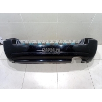Бампер задний Hyundai-Kia Sportage (2004 - 2010) 866111F000
