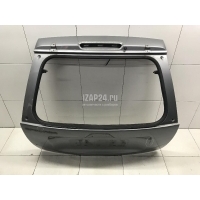 Дверь багажника Hyundai-Kia Sportage (2004 - 2010) 737000Z000
