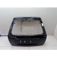 Дверь багажника Hyundai-Kia Sportage (2004 - 2010) 737000Z000