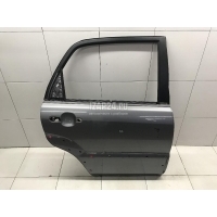 Дверь задняя правая Hyundai-Kia Sportage (2004 - 2010) 770041F050