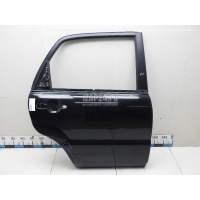 Дверь задняя правая Hyundai-Kia Sportage (2004 - 2010) 770041F020