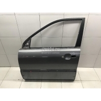 Дверь передняя левая Hyundai-Kia Sportage (2004 - 2010) 760031F050