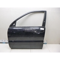 Дверь передняя левая Hyundai-Kia Sportage (2004 - 2010) 760031F020
