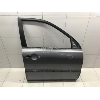 Дверь передняя правая Hyundai-Kia Sportage (2004 - 2010) 760041F050