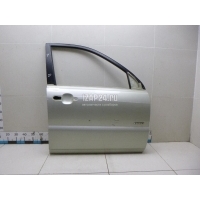 Дверь передняя правая Hyundai-Kia Sportage (2004 - 2010) 760041F020