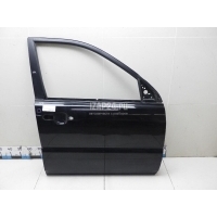 Дверь передняя правая Hyundai-Kia Sportage (2004 - 2010) 760041F020