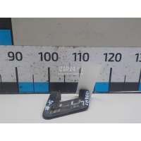 Кронштейн переднего бампера левый Hyundai-Kia Sportage (2004 - 2010) 865811F000