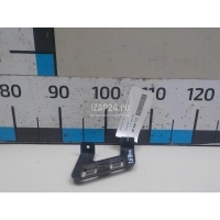 Кронштейн переднего бампера правый Hyundai-Kia Sportage (2004 - 2010) 865821F000