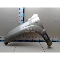 Крыло переднее левое Hyundai-Kia Sportage (2004 - 2010) 663111F120