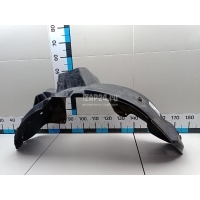 Локер задний правый Hyundai-Kia Sportage (2004 - 2010) 868221F000