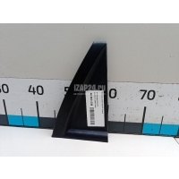 Накладка двери задней правой Hyundai-Kia Sportage (2004 - 2010) 838401F000