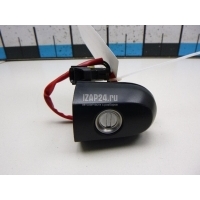 Накладка ручки наружной Hyundai-Kia Sportage (2004 - 2010) 826521F000