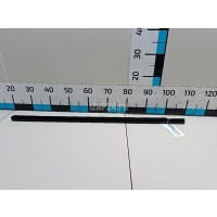 Накладка стекла заднего правого Hyundai-Kia Sportage (2004 - 2010) 832201F000WK