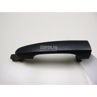 Ручка двери передней наружная левая Hyundai-Kia Sportage (2004 - 2010) 826511F000