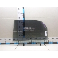 Стекло двери задней левой Hyundai-Kia Sportage (2004 - 2010) 834101F000