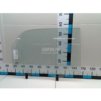 Стекло двери задней правой Hyundai-Kia Sportage (2004 - 2010) 834201F000