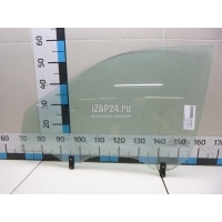 Стекло двери передней левой Hyundai-Kia Sportage (2004 - 2010) 824101F000