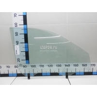 Стекло двери передней правой Hyundai-Kia Sportage (2004 - 2010) 824201F020
