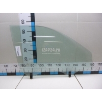 Стекло двери передней правой Hyundai-Kia Sportage (2004 - 2010) 824201F000