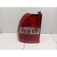 Фонарь задний левый Hyundai-Kia Sportage (2004 - 2010) 924011F011