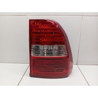 Фонарь задний правый Hyundai-Kia Sportage (2004 - 2010) 924021F011