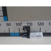 Кронштейн (сопут. товар) Hyundai-Kia Sportage (2004 - 2010) 921981F000