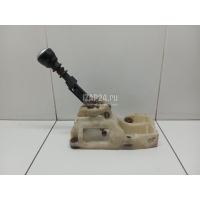Кулиса КПП Hyundai-Kia Sportage (2004 - 2010) 437001F940