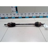 Полуось задняя Hyundai-Kia Sportage (2004 - 2010) 496001F001