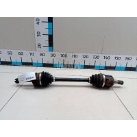 Полуось передняя левая Hyundai-Kia Sportage (2004 - 2010) 495011F200