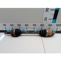 Полуось передняя правая Hyundai-Kia Sportage (2004 - 2010) 495001F600