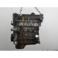 Двигатель Hyundai- 2005 - 2011 KZ38302100