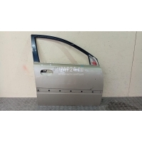 Дверь передняя правая Hyundai-Kia RIO (2005 - 2011) 760041G010