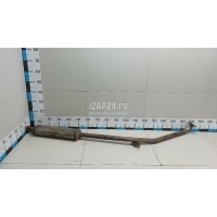 Глушитель средняя часть Hyundai-Kia RIO (2005 - 2011) 287001G310