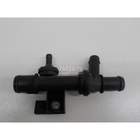 Клапан обратный VAG Golf Plus (2005 - 2014) 03C103175G