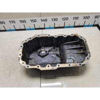 Поддон масляный двигателя VAG Golf Plus (2005 - 2014) 03C103603T