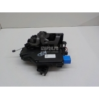 Замок двери задней левой VAG Golf Plus (2005 - 2014) 7L0839015D