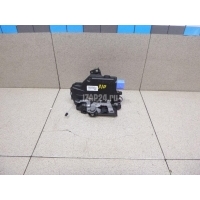 Замок двери задней правой VAG Golf Plus (2005 - 2014) 7L0839016D