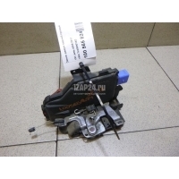 Замок двери задней правой VAG Golf Plus (2005 - 2014) 7L0839016D