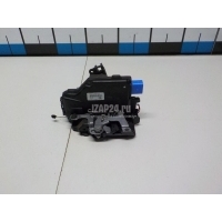 Замок двери задней правой VAG Golf Plus (2005 - 2014) 7L0839016D