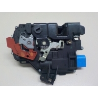 Замок двери задней правой VAG Golf Plus (2005 - 2014) 7L0839016