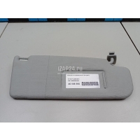 Козырек солнцезащитный (внутри) VAG Golf Plus (2005 - 2014) 1K0857552K2F4