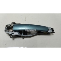 Кронштейн ручки VAG Golf Plus (2005 - 2014) 1K0837886A