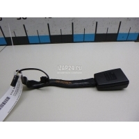 Ответная часть ремня безопасности VAG Golf Plus (2005 - 2014) 1K4857756TQVZ