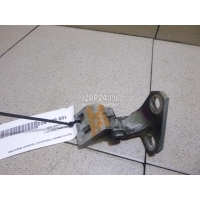 Петля двери передней правой верхняя VAG Golf Plus (2005 - 2014) 1K0831402L