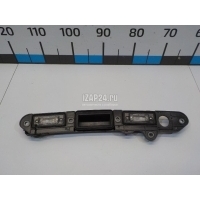 Ручка открывания багажника VAG Golf Plus (2005 - 2014) 1T0827574L