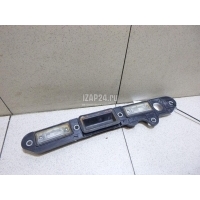 Ручка открывания багажника VAG Golf Plus (2005 - 2014) 1T0827574L