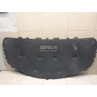 Шумоизоляция капота VAG Golf Plus (2005 - 2014) 5M0863835