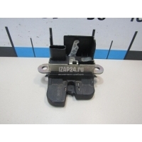 Замок багажника VAG Golf Plus (2005 - 2014) 5M0827505E9B9